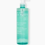 LA ROSEE MPLR EAU NETTOYANTE A L'ALOE VERA BIO 400ML