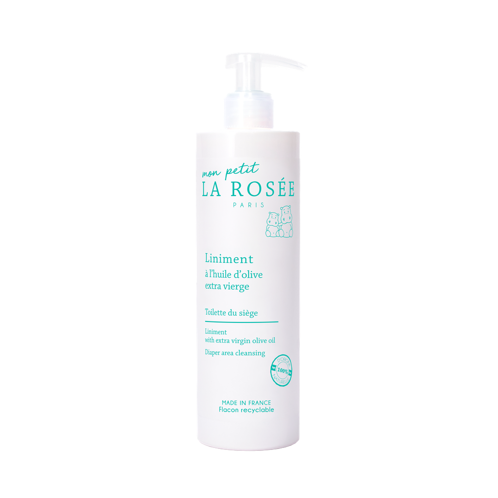 LA ROSEE MPLR LINIMENT A L'HUILE D'OLIVE EXTRA VIERGE