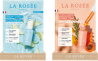 LA ROSEE PLV  SUBLIMATEUR MODULABLE SERUMS