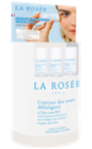 LA ROSEE PLV PRESENTOIR CONTOUR DES YEUX - MINI GEANT