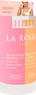 LA ROSEE PLV PRESENTOIR GEANT MASQUES BICOLORE