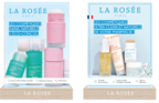 LA ROSEE PLV Sublimateur fixe écologique LR 