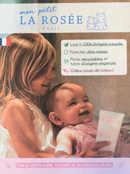 LA ROSEE PLV SUBLIMATEUR FIXE MPLR 21