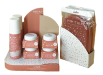 MIMITIKA PLV GLORIFIER AB + PORTE GANTS