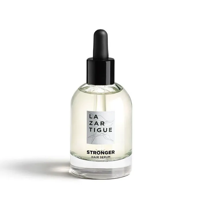 LAZARTIGUE STRONGER HAIR SERUM 50ML 