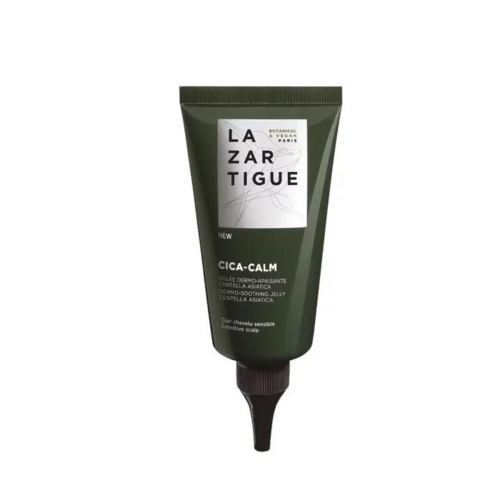 LAZARTIGUE CICA-CALM GELEE 75ML  