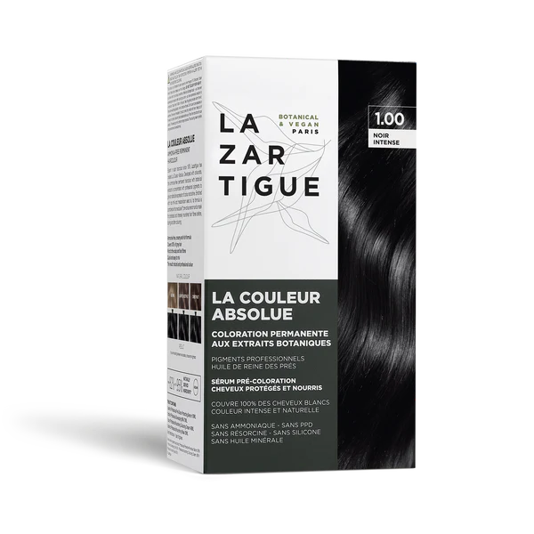 LAZARTIGUE LA COULEUR ABSOLUE 1.00 
