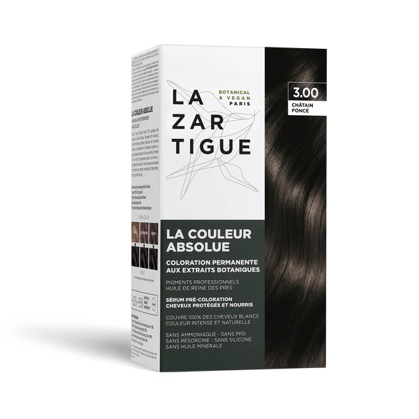 LAZARTIGUE LA COULEUR ABSOLUE 3.00 