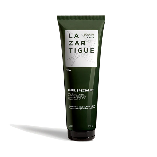 LAZARTIGUE BAUME LAVANT CURL SPEC 250ML