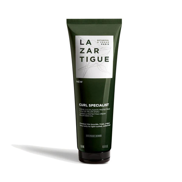 LAZARTIGUE CREME DISCIPLINANTE CURL SPECIALIST 250ML  