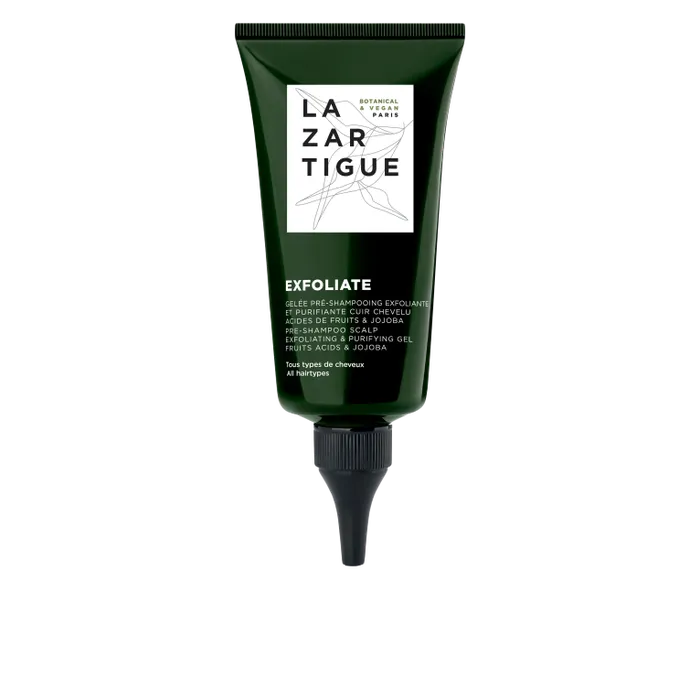 LAZARTIGUE EXFOLIATE GELEE EXFOL 75ML
