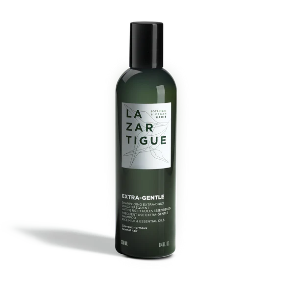 LAZARTIGUE EXTRA-GENTLE SHAMPOOING 250ML 