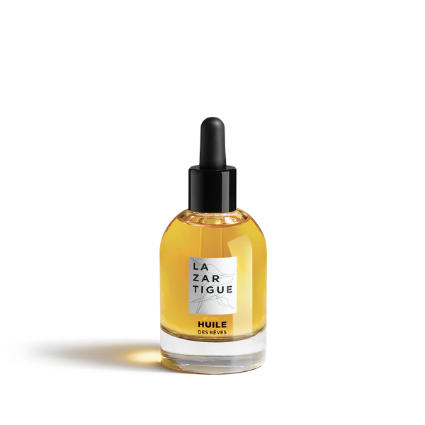 LAZARTIGUE HUILE DES REVES 50ML