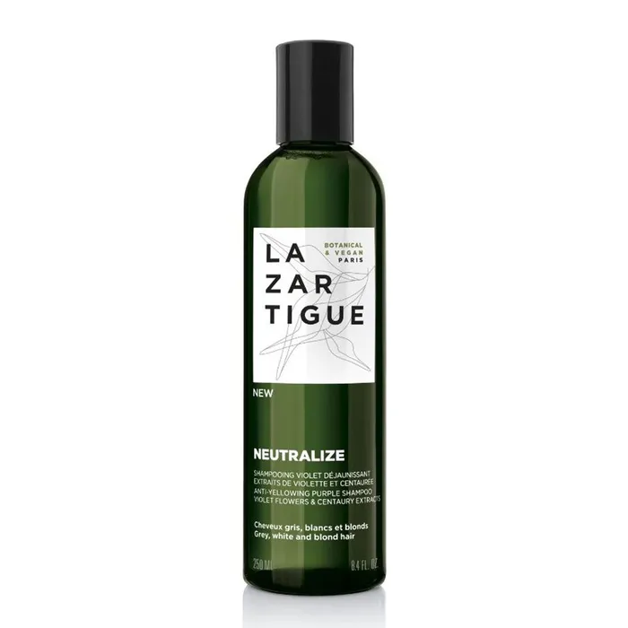 LAZARTIGUE SHAMPOOING NEUTRALIZE 250ML 