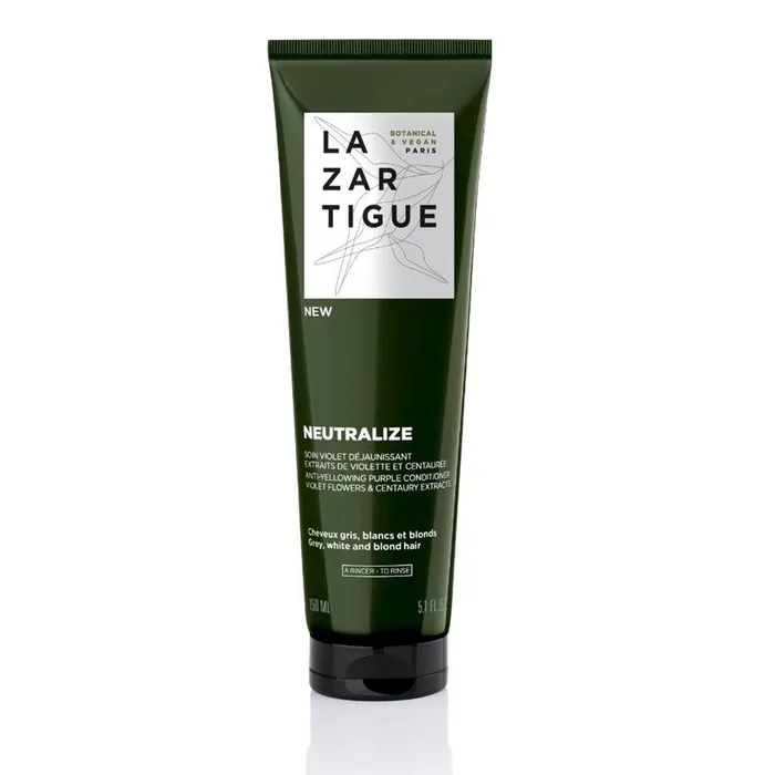 LAZARTIGUE NEUTRALIZE SOIN 150ML 