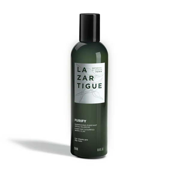LAZARTIGUE PURIFY SHAMPOOING 250ML 