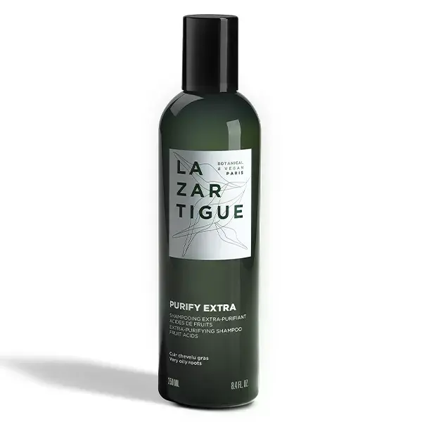 LAZARTIGUE PURIFY EXTRA SHAMPOOING 250ML 