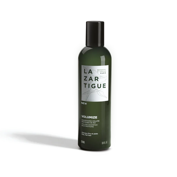 LAZARTIGUE VOLUMIZE SHAMPOOING 250ML  