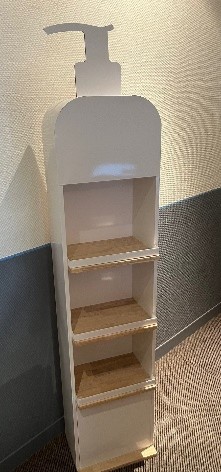 BIODERMA PLV ATODERM MEUBLE FR 