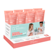 LA ROSEE PLV MPLR PRESENTOIR DENTIFRICE BEBE 