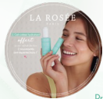 LA ROSEE PLV Stop Rayon offre gel crème concombre C3 