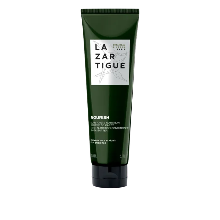 LAZARTIGUE NOURISH SOIN  SEC & EPAIS 150 ml