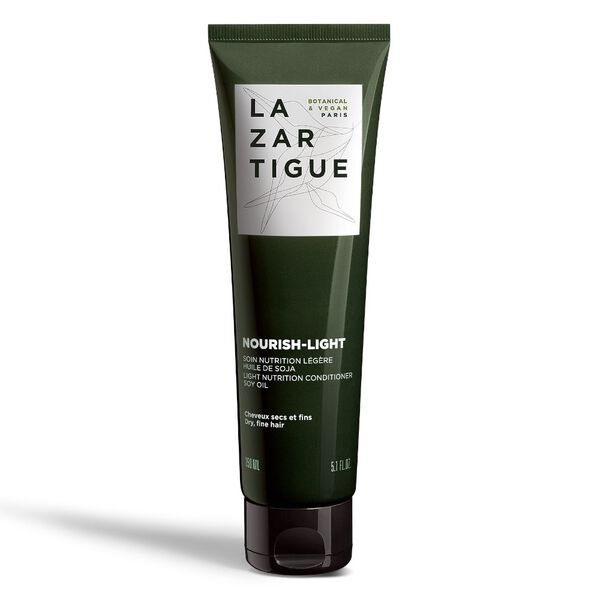 LAZARTIGUE NOURISH LIGHT SOIN 150ML CHEVEUX SECS & FINS