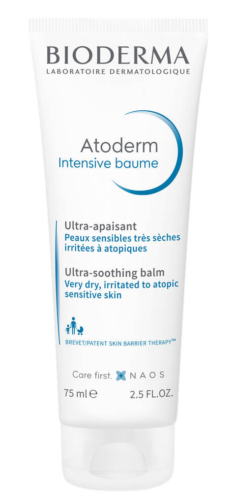 BIODERMA ATODERM INTENSIVE BAUME TE75ML 