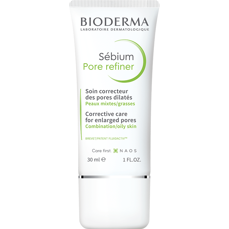 BIODERMA SEBIUM PORE REFINER Tube 30ML 