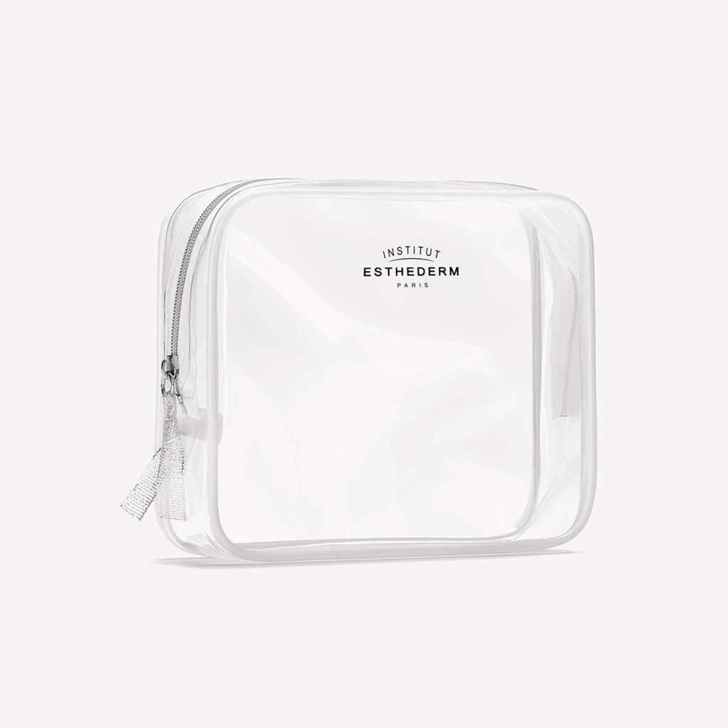 INSTITUT ESTHEDERM PLV MINI SAMPLE POUCH (EMPTY) 