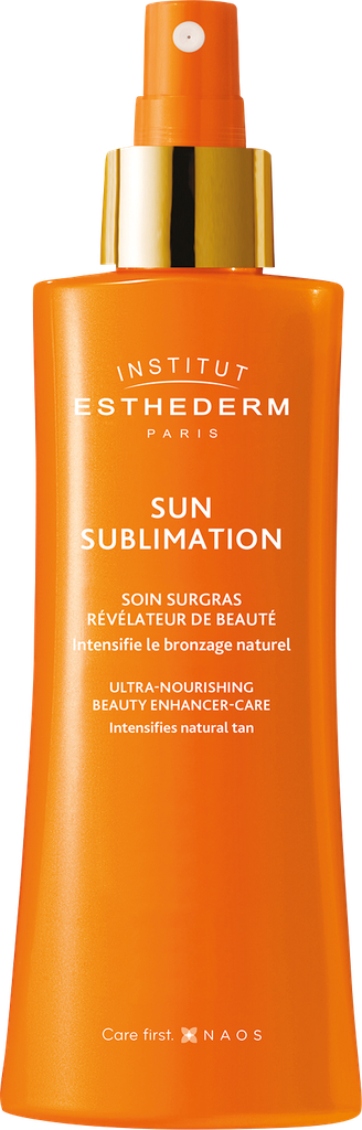 INSTITUT ESTHEDERM SUN SUBLIMATION FP 150 ML 