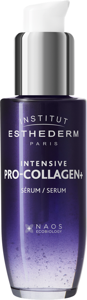 INSTITUT ESTHEDERM INTENSIVE PRO-COLLAGEN+ SERUM FP 30ML 