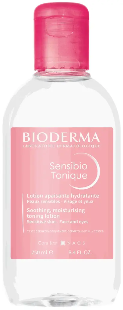 BIODERMA SENSIBIO TONIQUE FCE250ML 