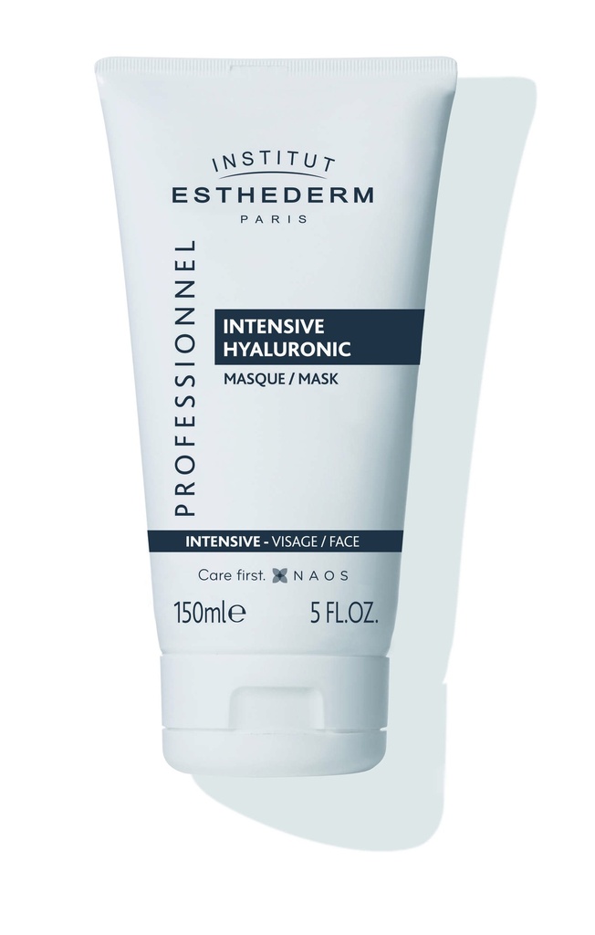 INSTITUT ESTHEDERM INTENSIVE HYALU+ MASQUE CABIN Tube 150 ml 
