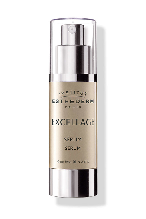 INSTITUT ESTHEDERM EXCELLAGE SERUM Flacon airless 30 ml