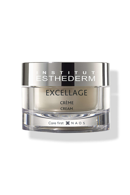 INSTITUT ESTHEDERM EXCELLAGE CREME  Pot 50 ml