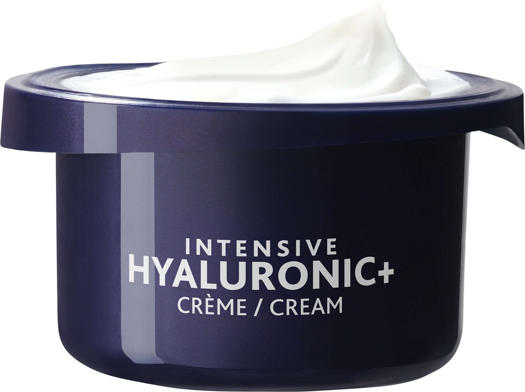 INSTITUT ESTHEDERM INTENSIVE RECHARGE HYALU+ CREME  Pot 50 ml 