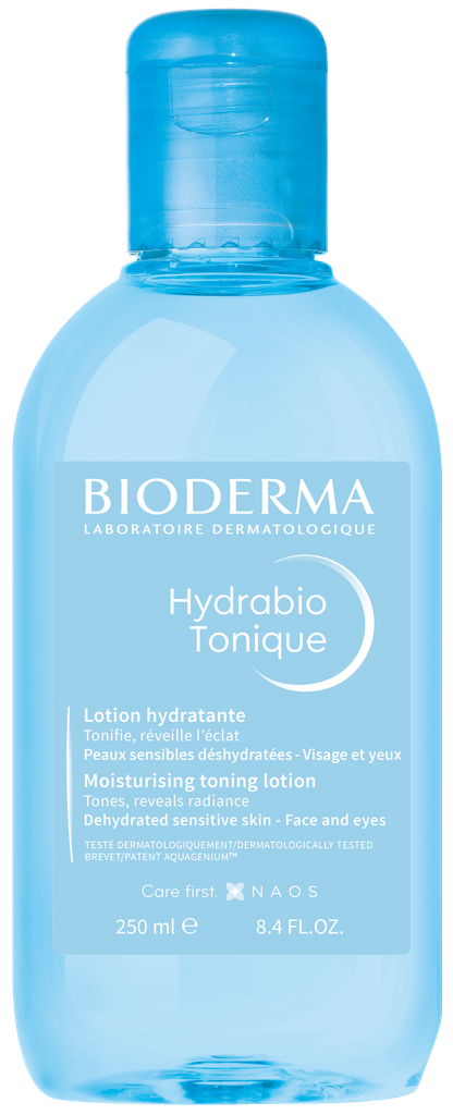 BIODERMA HYDRABIO TONIQUE FC250ML 