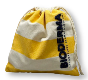 BIODERMA GIFT POCHETTE IMPERMEABLE MAILLOT DE BAIN 
