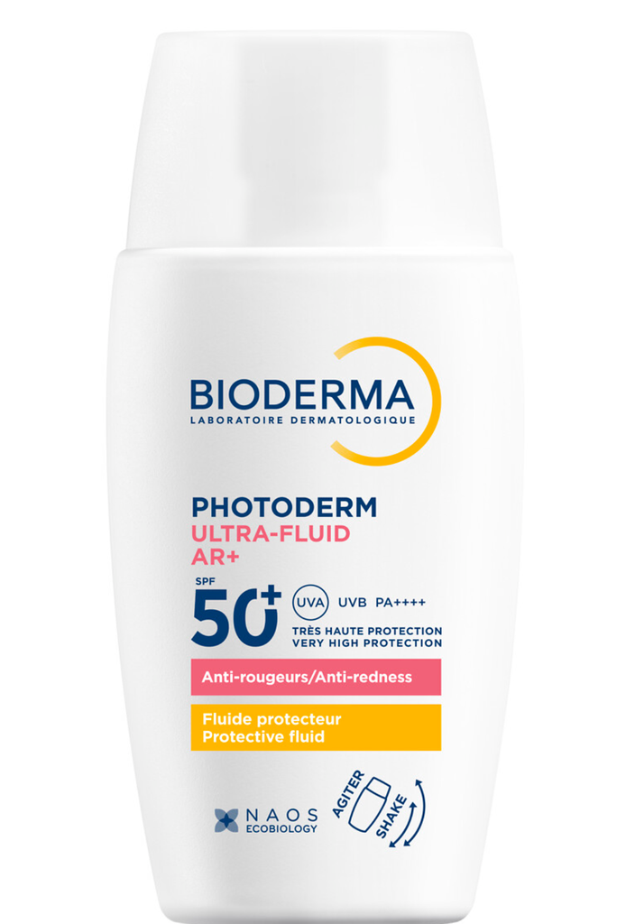 BIODERMA PHOTODERM ULTRA FLUID AR+ SPF50+ FC40ML