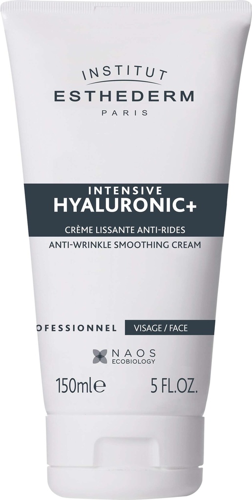 INSTITUT ESTHEDERM INTENSIVE HYALU+ CREME CABIN Tube 150 ml 