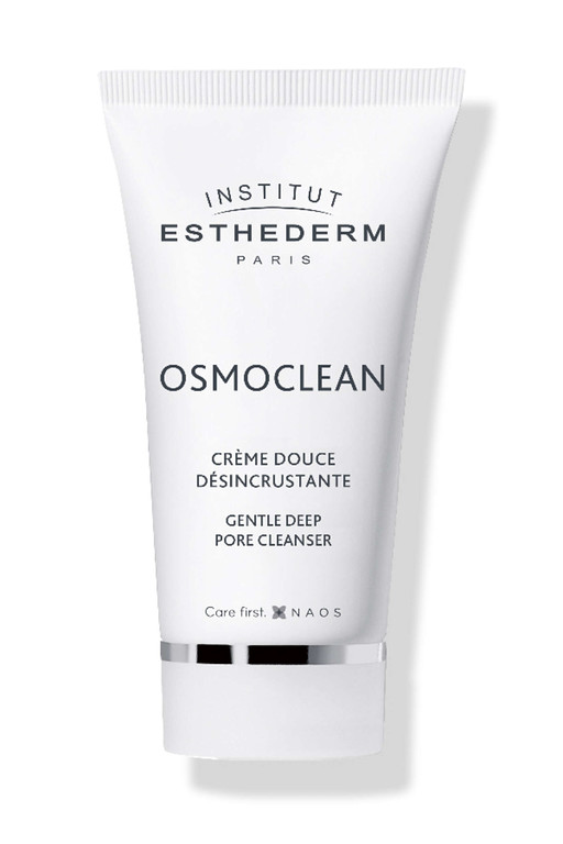 INSTITUT ESTHEDERM OSMOCLEAN CREME DOUCE DESINCRUSTANTE TUBE 75ml
