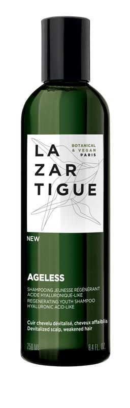 LAZARTIGUE AGELESS SHAMPOOING 250ML