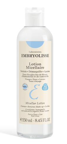 EMBRYOLISSE LOTION MICELLAIRE 250ML