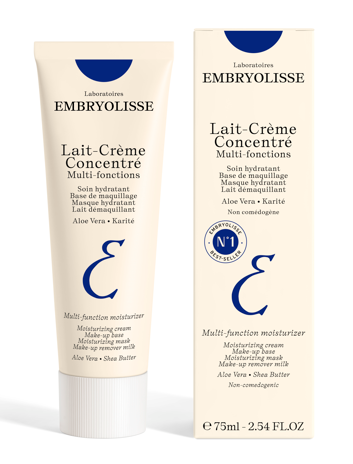 EMBRYOLISSE LAIT-CRÈME CONCENTRÉ 75ML