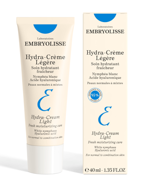 EMBRYOLISSE HYDRA-CRÈME LÉGÈRE 40ML
