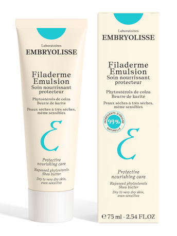 EMBRYOLISSE FILADERME ÉMULSION 75ML