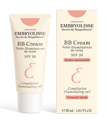 EMBRYOLISSE VOILE ILLUMINATEUR DE TEINT - BB CREAM 30ML