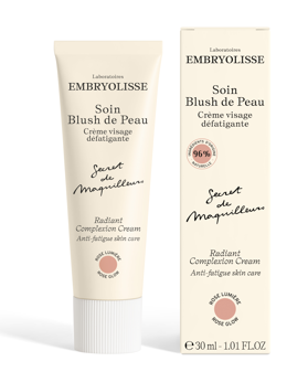 EMBRYOLISSE SOIN BLUSH DE PEAU ROSE 30ML