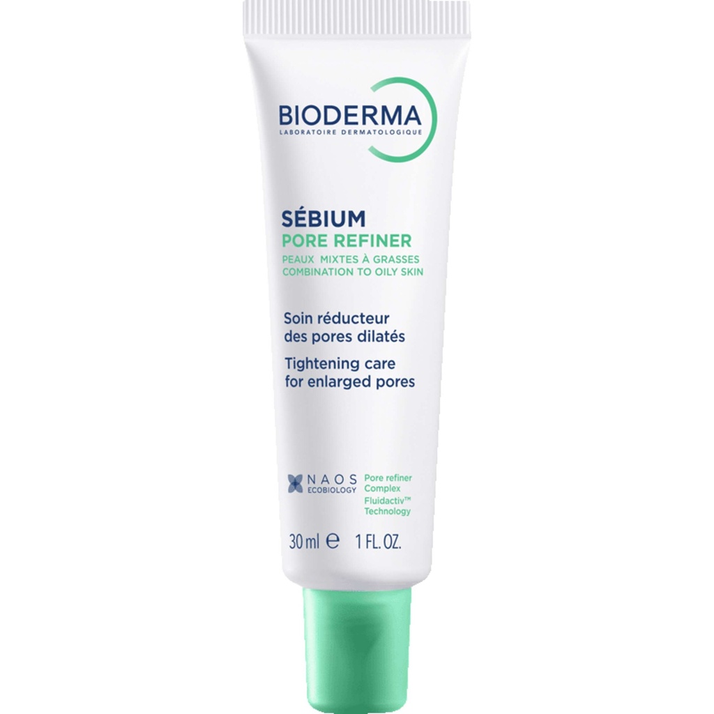 Bioderma Sébium Pore Refiner – Soin correcteur des pores – 30 ml